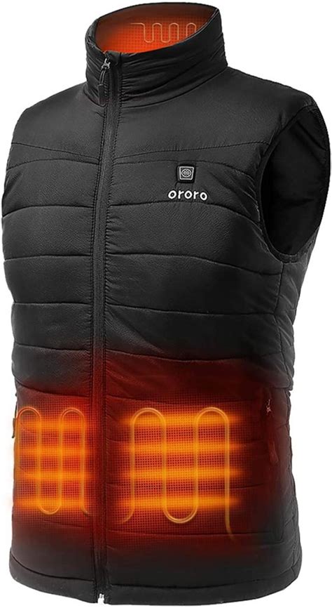 best heated vest for hunting